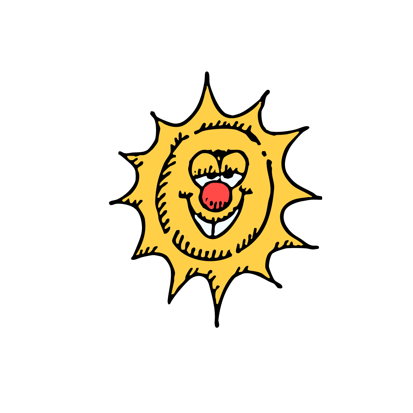 Blaze Sun